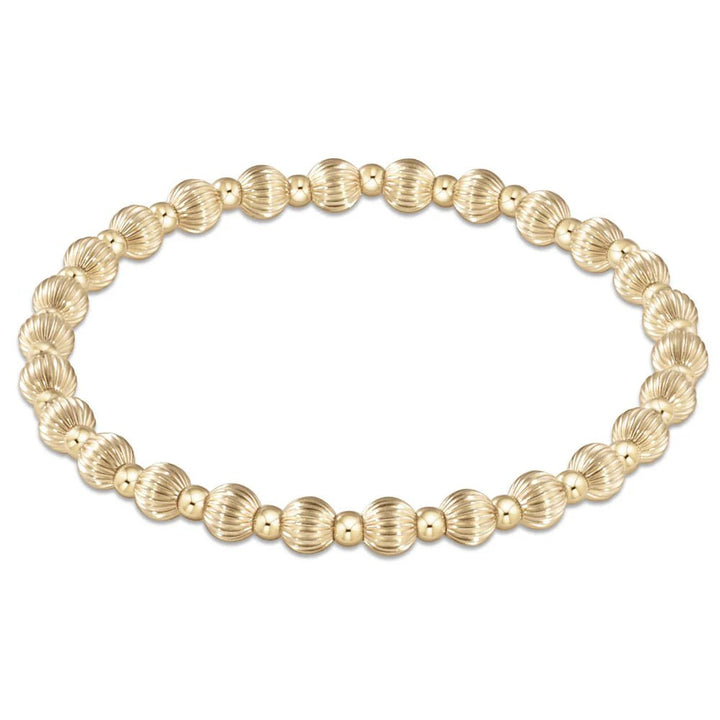 Enewton Dignity Grateful Pattern BraceletBracelet