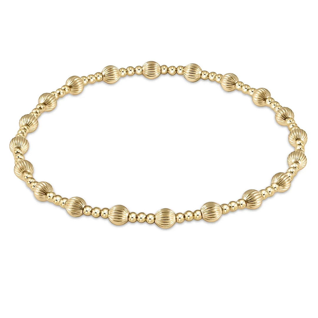 Enewton Dignity Sincerity Pattern BraceletBracelets
