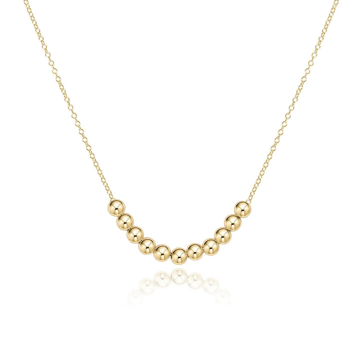 Enewton Gold NecklaceNecklace