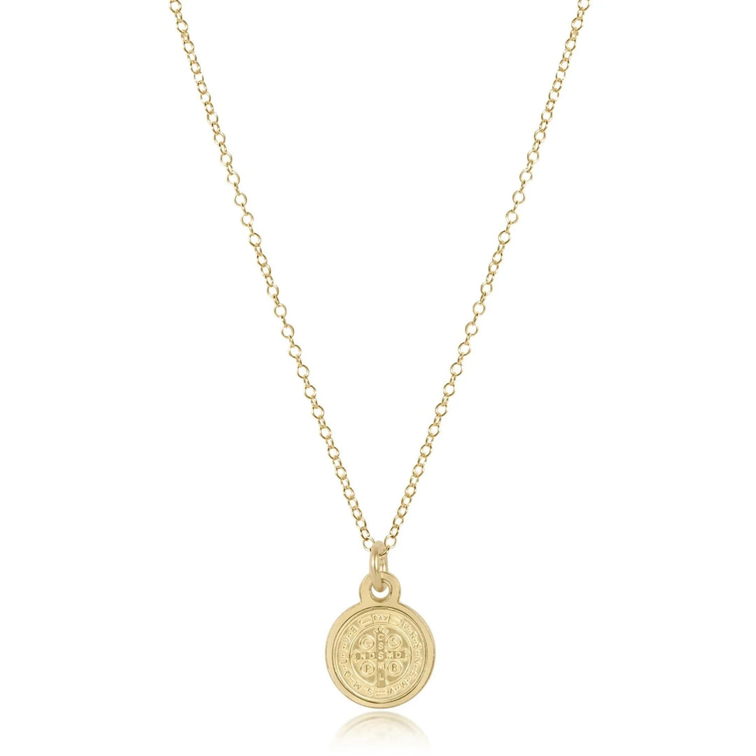 Enewton Gold NecklaceNecklace