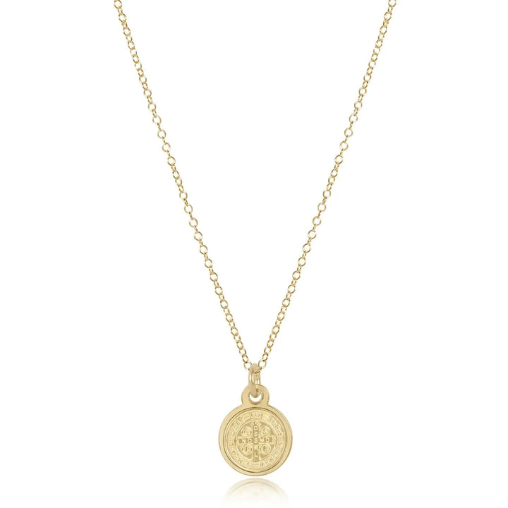 Enewton Gold NecklaceNecklace