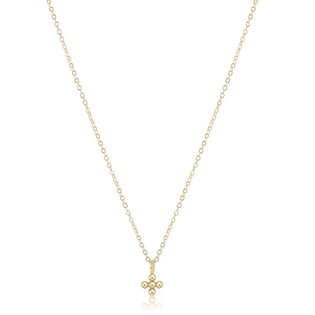 Enewton Gold NecklaceNecklace