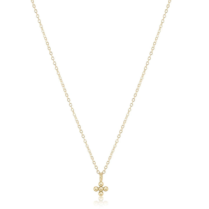 Enewton Gold NecklaceNecklace
