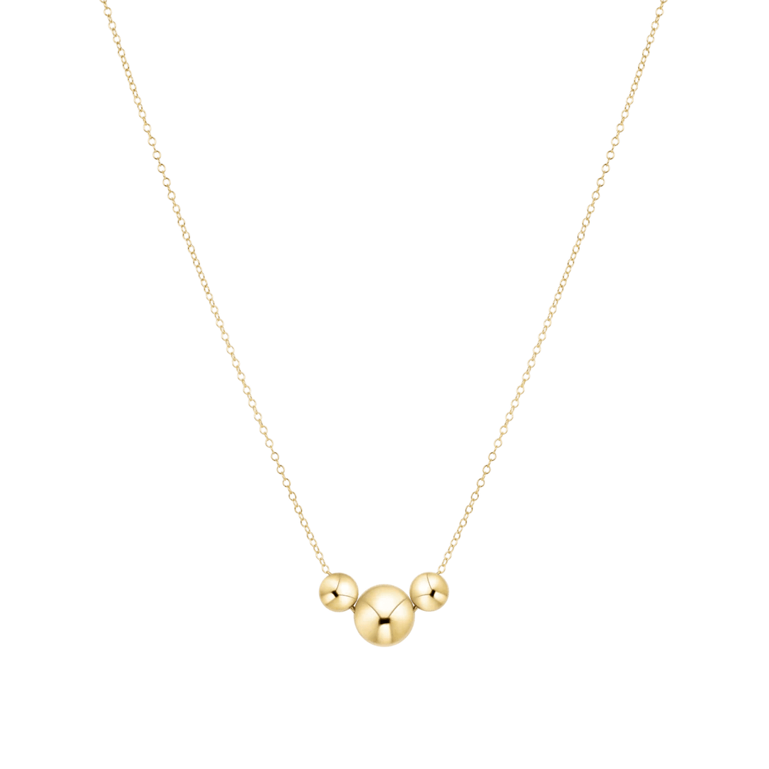 Enewton Gold NecklaceNecklace
