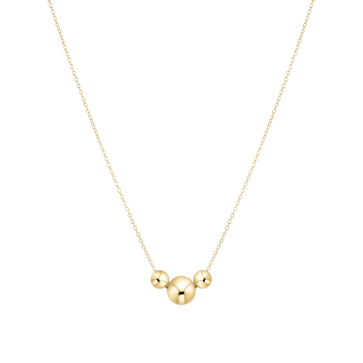 Enewton Gold NecklaceNecklace