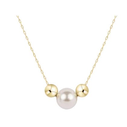 Enewton Gold NecklaceNecklace