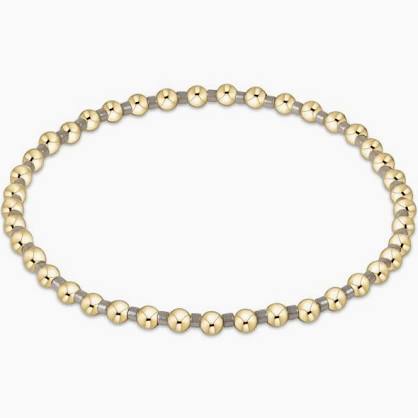 Enewton Hope Grateful Gemstone BraceletBracelet