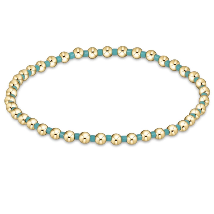 Enewton Hope Grateful Gemstone BraceletBracelet