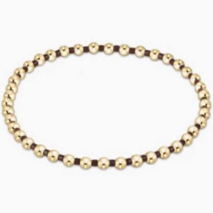 Enewton Hope Grateful Gemstone BraceletBracelet