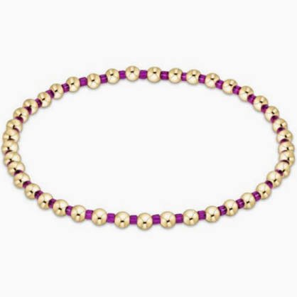 Enewton Hope Grateful Gemstone BraceletBracelet