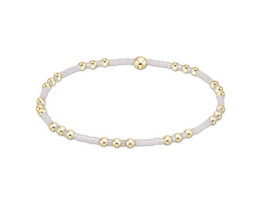 Enewton Hope Joy Gemstone BraceletBracelet