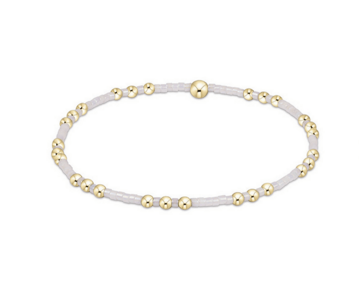 Enewton Hope Joy Gemstone BraceletBracelet