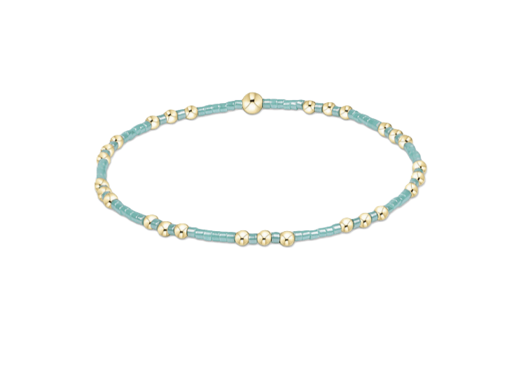 Enewton Hope Joy Gemstone BraceletBracelet