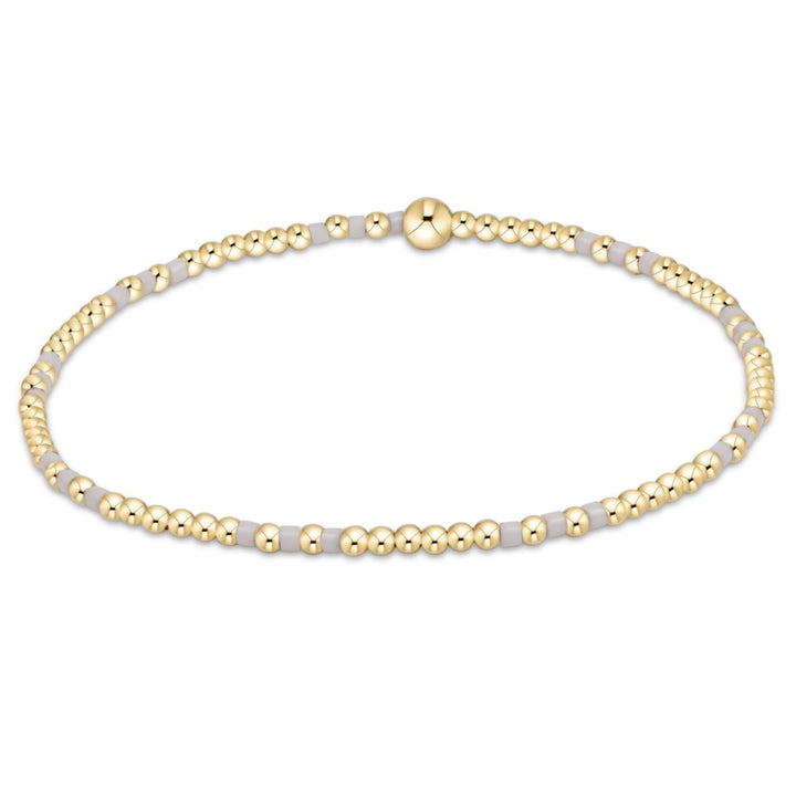 Enewton Hope Joy Gemstone BraceletBracelet