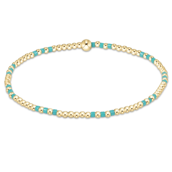 Enewton Hope Joy Gemstone BraceletBracelet