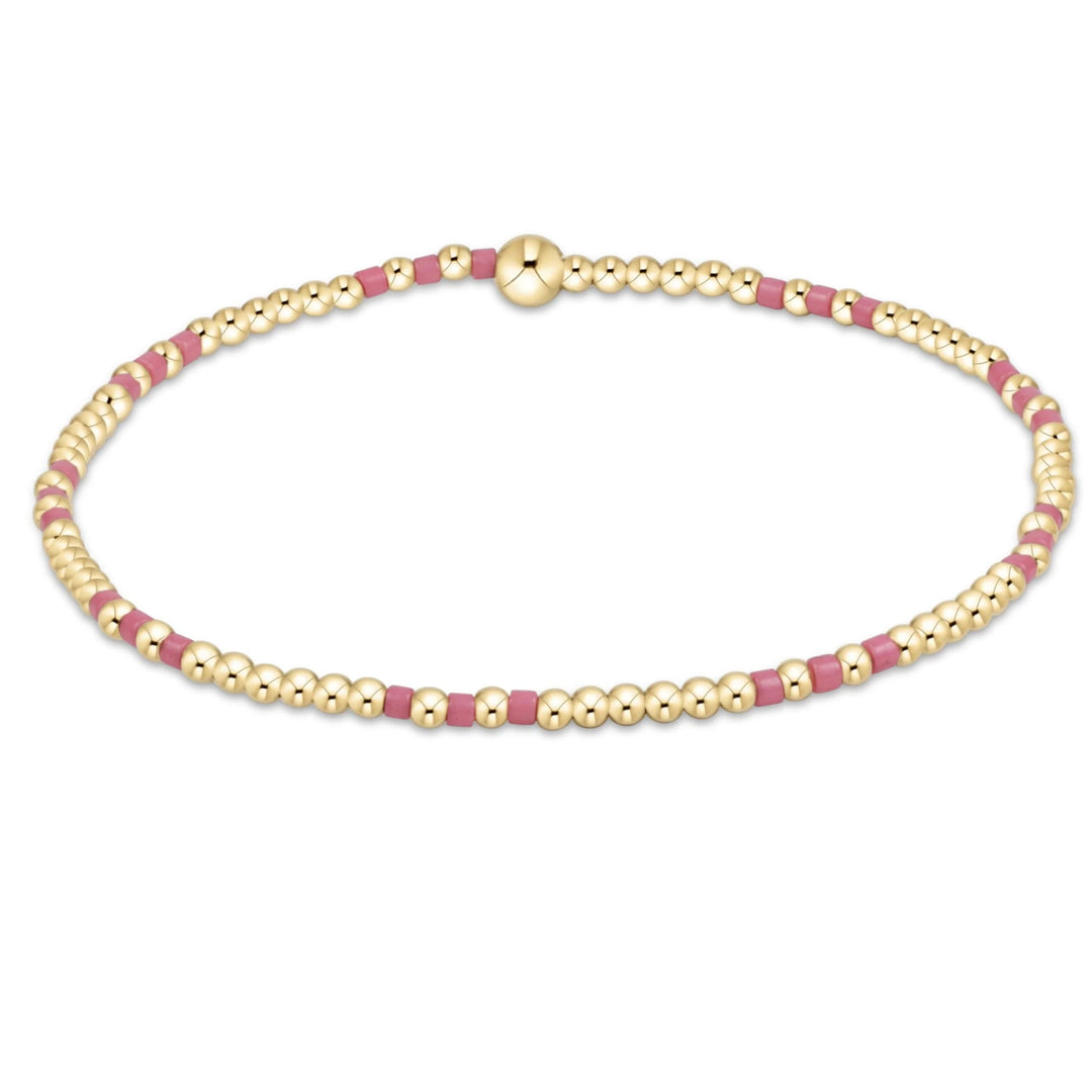Enewton Hope Joy Gemstone BraceletBracelet