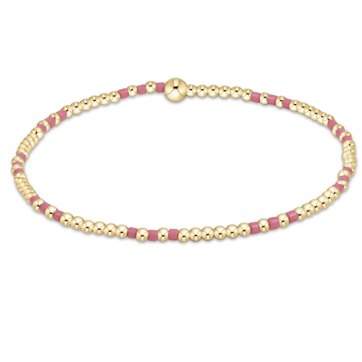 Enewton Hope Joy Gemstone BraceletBracelet