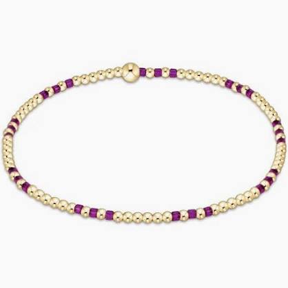 Enewton Hope Joy Gemstone BraceletBracelet