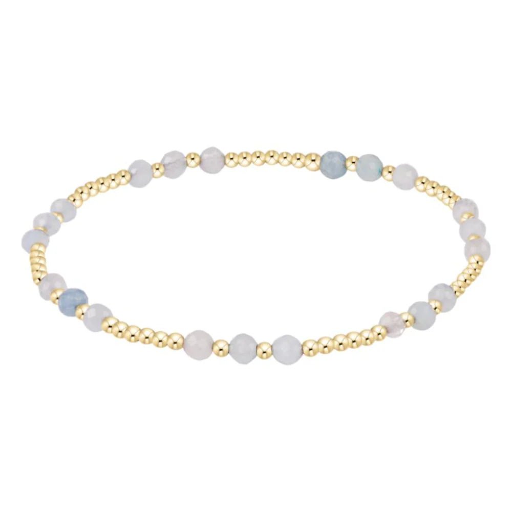 Enewton Hope Joy Gemstone BraceletBracelet