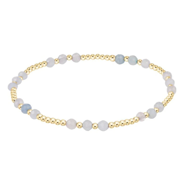 Enewton Hope Joy Gemstone BraceletBracelet
