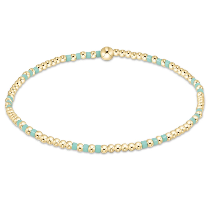 Enewton Hope Joy Gemstone BraceletBracelet