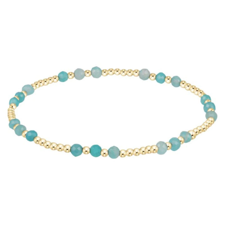 Enewton Hope Joy Gemstone BraceletBracelet