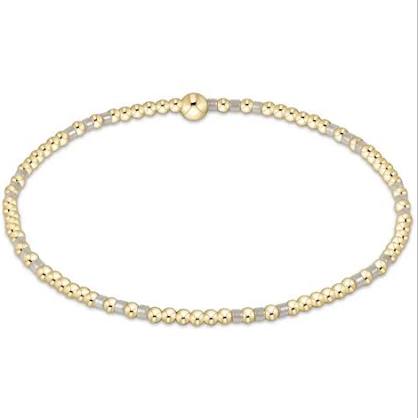 Enewton Hope Joy Gemstone BraceletBracelet