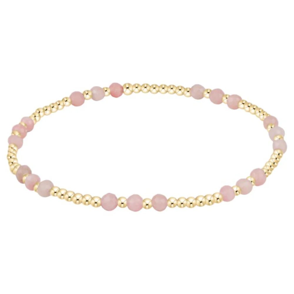 Enewton Hope Joy Gemstone BraceletBracelet
