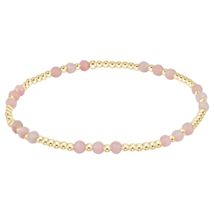 Enewton Hope Joy Gemstone BraceletBracelet