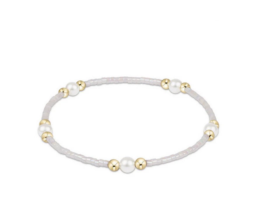 Enewton Hope Purpose Braecletbracelet