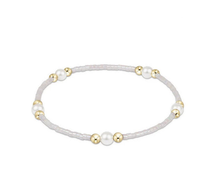 Enewton Hope Purpose Braecletbracelet