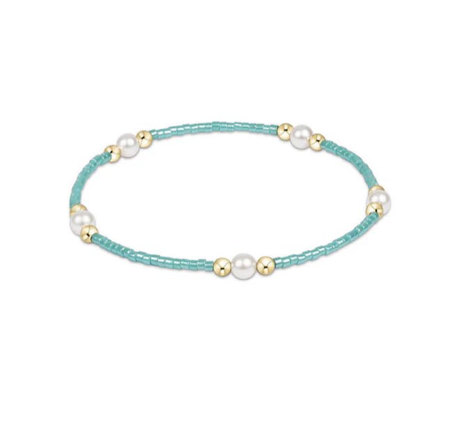 Enewton Hope Purpose Braecletbracelet