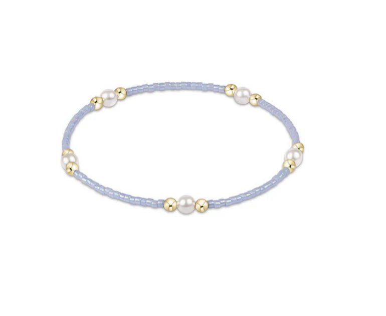 Enewton Hope Purpose Braecletbracelet
