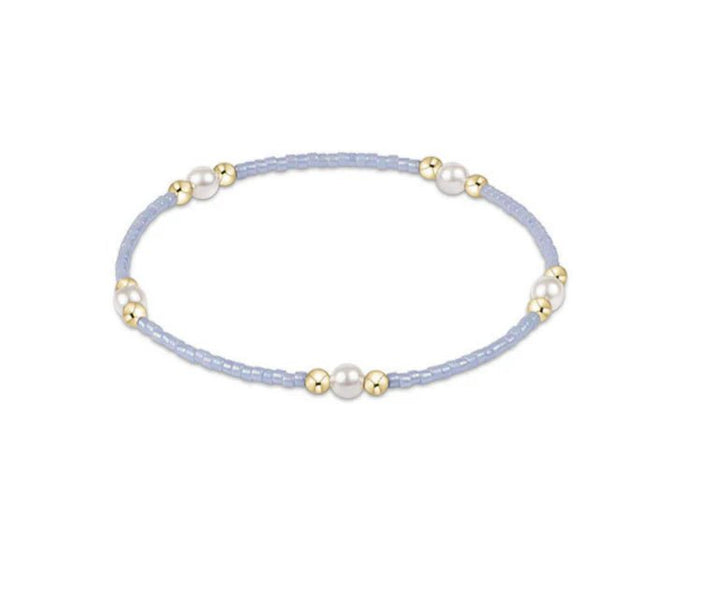 Enewton Hope Purpose Braecletbracelet