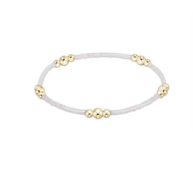 Enewton Hope Purpose Braecletbracelet