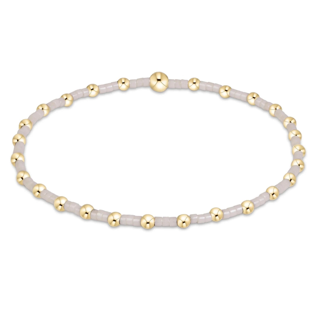 Enewton Hope Sincerity Pattern BraceletBracelet