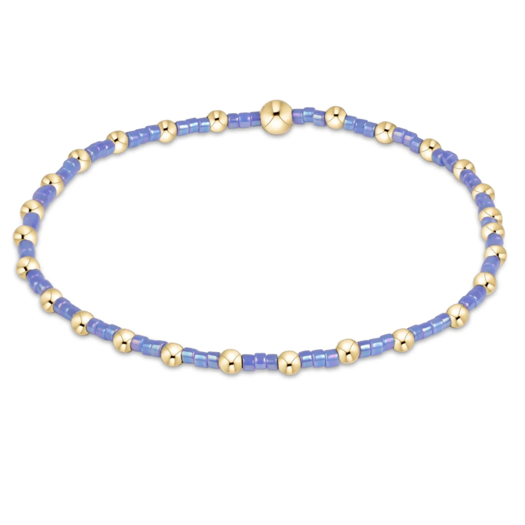 Enewton Hope Sincerity Pattern BraceletBracelet