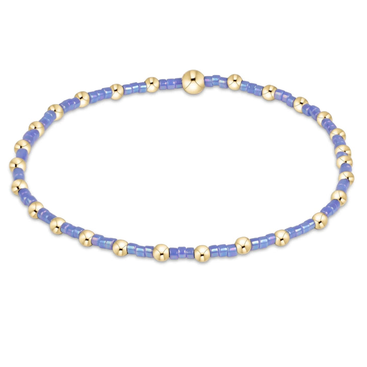Enewton Hope Sincerity Pattern BraceletBracelet