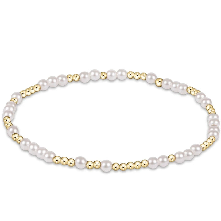 Enewton Hope Unwritten BraceletBracelets