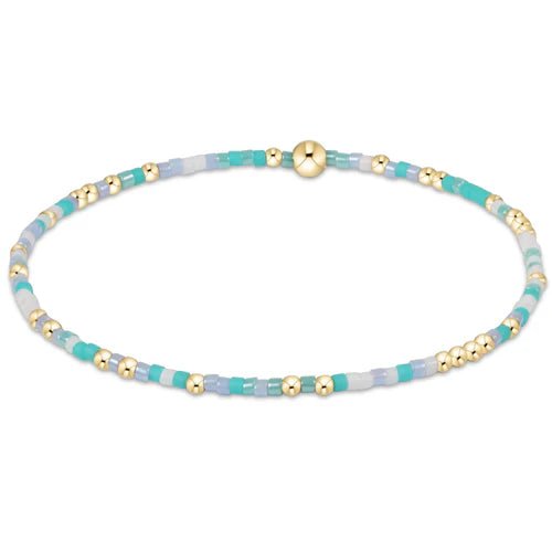 Enewton Hope Unwritten Gemstone BraceletBracelet