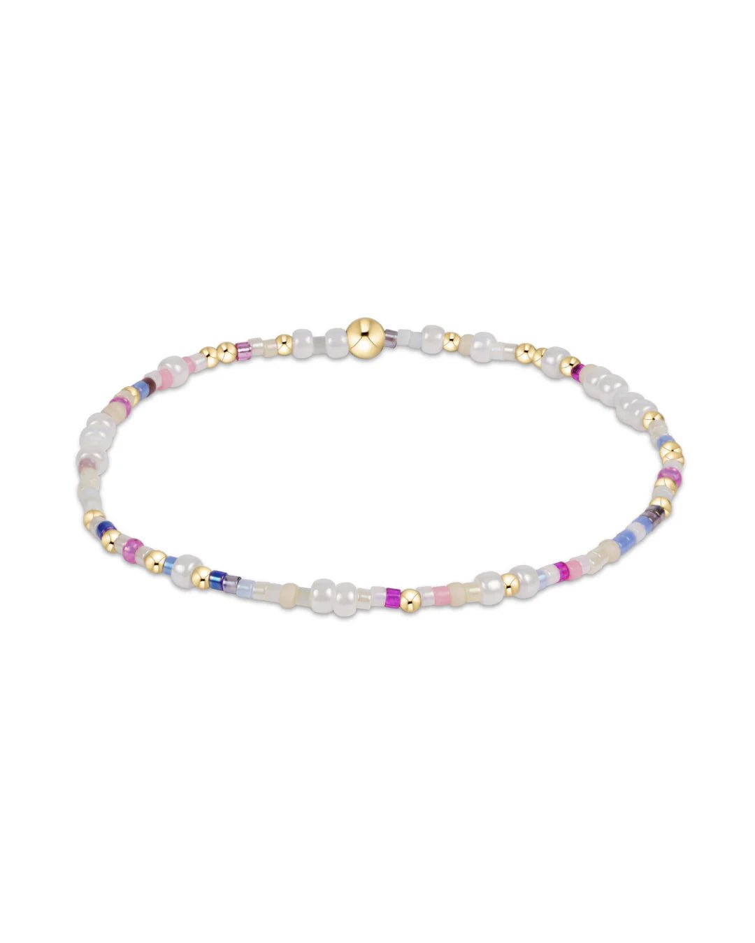 Enewton Hope Unwritten Gemstone BraceletBracelet