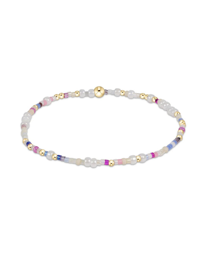 Enewton Hope Unwritten Gemstone BraceletBracelet