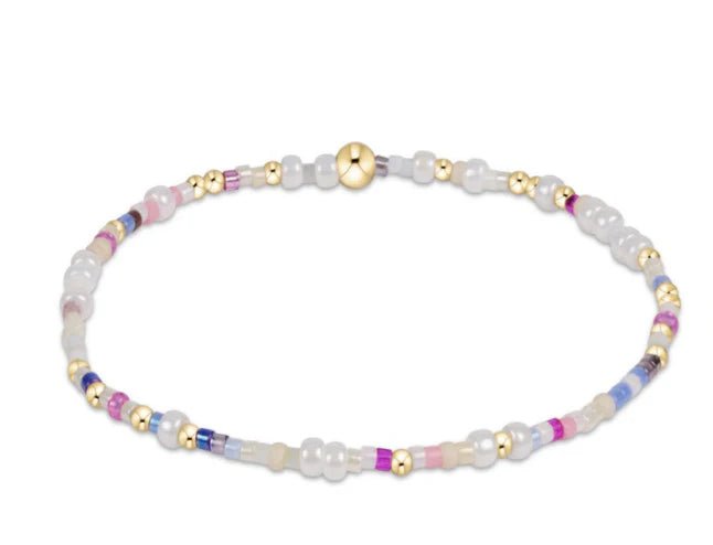 Enewton Hope Unwritten Gemstone BraceletBracelet