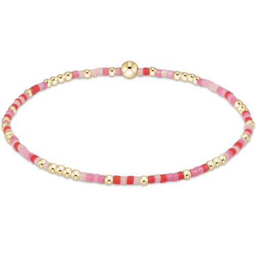 Enewton Hope Unwritten Gemstone BraceletBracelet