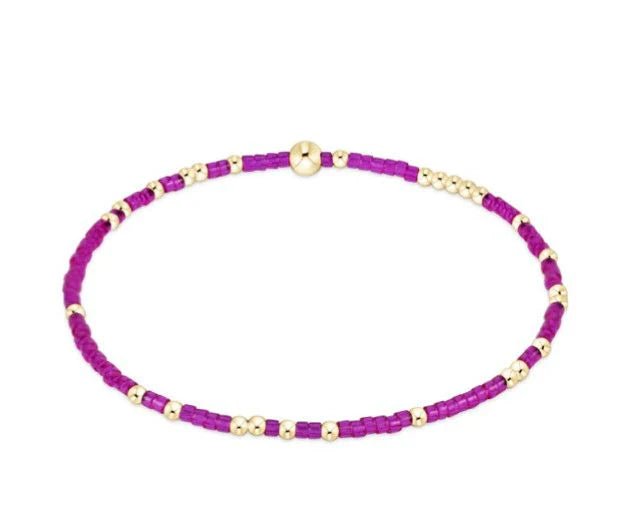 Enewton Hope Unwritten Gemstone BraceletBracelet