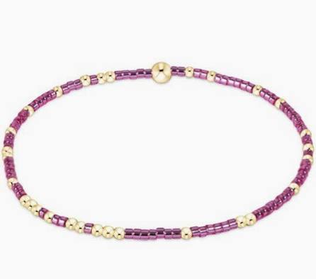 Enewton Hope Unwritten Gemstone BraceletBracelet