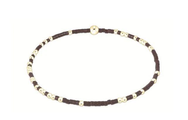 Enewton Hope Unwritten Gemstone BraceletBracelet