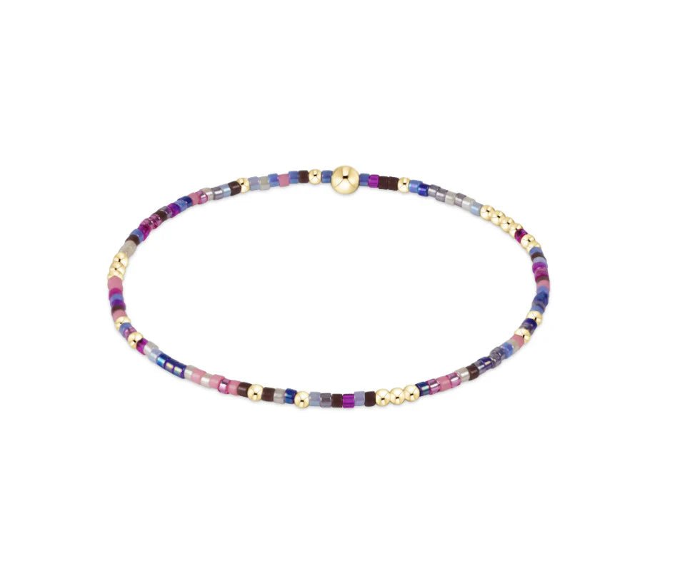 Enewton Hope Unwritten Gemstone BraceletBracelet