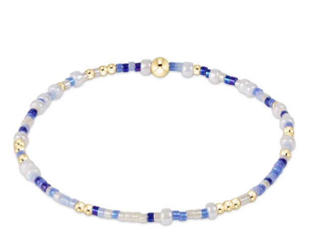 Enewton Hope Unwritten Gemstone BraceletBracelet