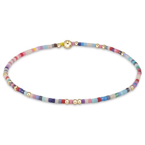 Enewton Hope Unwritten Gemstone BraceletBracelet